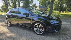 Gebruikt 2014 Cupra Leon Hatchback | € 13.999 (Super prijs)