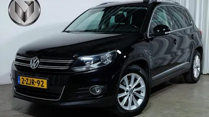 Occasion 2015 VW Tiguan Sport SUV | € 11.250 (Goede deal)