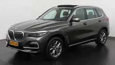 Overig Gebruikt 2021 BMW X5 xLine SUV | € 58.945 (Goede deal)
