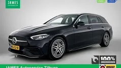 Gebruikt 2021 Mercedes C200 AMG line Stationwagen | € 34.445 (Super prijs)