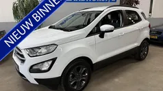 Gebruikt 2019 Ford Ecosport Trend SUV | € 14.995 (Eerlijke prijs)
