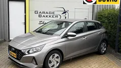 Gebruikt 2022 Hyundai i20 Comfort Hatchback | € 15.950 (Super prijs)