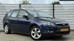 Gebruikt 2011 Ford Focus Stationwagen | € 2.650 (Super prijs)