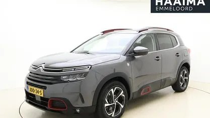 Occasion Citroën C5 Aircross Feel 181 PK (133 kW) 2022 SUV
