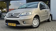 Gebruikt 2008 Citroën C3 Hatchback | € 990 (Super prijs)