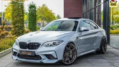 Gebruikt 2019 BMW M2 Competition Edition Coupé | € 59.995 (Eerlijke prijs)