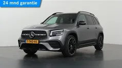 Gebruikt 2023 Mercedes GLB180 AMG line SUV | € 49.850 (Eerlijke prijs)