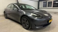 Grijs Gebruikt 2019 Tesla Model 3 Long Range Sedan | € 18.950 (Eerlijke prijs)