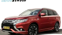 Gebruikt 2016 Mitsubishi Outlander P-HEV Instyle SUV | € 15.900 (Eerlijke prijs)
