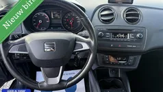 Grijs Gebruikt 2015 Seat Ibiza Style Hatchback | € 6.750 (Eerlijke prijs)