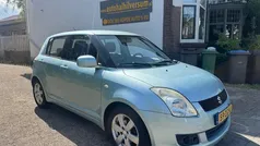 Gebruikt 2008 Suzuki Swift Hatchback | € 2.199 (Eerlijke prijs)