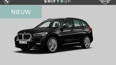 Zwart Gebruikt 2021 BMW X1 M Sport SUV | € 26.940 (Goede deal)