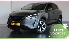 Gebruikt 2023 Nissan Qashqai 360º SUV | € 28.949 (Eerlijke prijs)