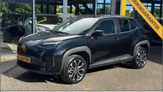 Gebruikt 2024 Toyota Yaris Cross SUV | € 30.990 (Eerlijke prijs)