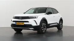 Gebruikt 2021 Opel Mokka-e Elegance SUV | € 18.340 (Eerlijke prijs)