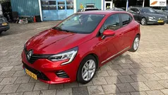 Gebruikt 2020 Renault Clio V Zen Hatchback | € 10.950 (Eerlijke prijs)