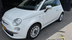 Gebruikt 2014 Fiat 500 Lounge Hatchback | € 5.950 (Eerlijke prijs)