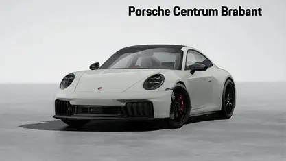 Gebruikt 2025 Porsche 911 Carrera GTS Coupé | € 282.235 (Eerlijke prijs)
