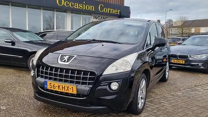 Occasion Peugeot 3008 120 PK (88 kW) 2010 MPV