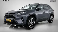 Gebruikt 2023 Toyota RAV4 Plus SUV | € 47.945 (Eerlijke prijs)