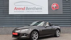 Gebruikt 2014 Mazda MX5 Edition Cabriolet | € 20.690 (Eerlijke prijs)