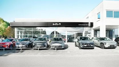 Overig Nieuw 2025 Kia PV5 MPV | € 38.320 (Eerlijke prijs)