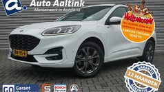 Gebruikt 2022 Ford Kuga ST-Line SUV | € 25.675 (Goede deal)