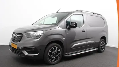 Occasion 2022 Opel Combo Edition MPV | € 18.990 (Eerlijke prijs)