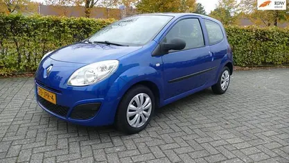 Occasion Renault Twingo Authentique 58 PK (42 kW) 2009 Hatchback