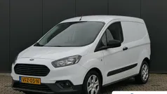Gebruikt 2020 Ford Transit Trend Van | € 14.272 (Eerlijke prijs)