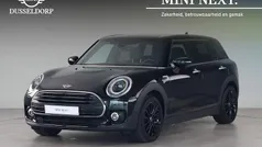 Zwart Gebruikt 2021 Mini Cooper Clubman Business Stationwagen | € 25.750 (Eerlijke prijs)