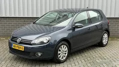 Gebruikt 2011 VW Golf VI Comfortline Hatchback | € 4.249 (Goede deal)