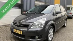 Gebruikt 2008 Toyota Verso Luna MPV | € 4.649 (Eerlijke prijs)