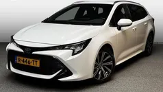 Gebruikt 2022 Toyota Corolla Stationwagen | € 25.950 (Eerlijke prijs)