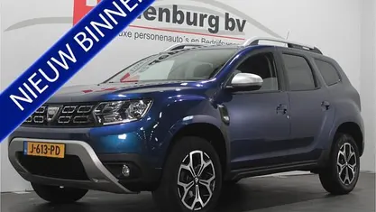 Gebruikt 2019 Dacia Duster SUV | € 10.945 (Goede deal)