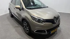 Gebruikt 2016 Renault Captur Dynamique SUV | € 10.750 (Eerlijke prijs)