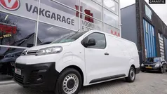 Wit Gebruikt 2023 Citroën e-Jumpy MPV | € 25.000 (Super prijs)