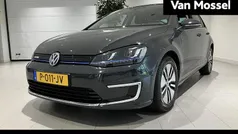 Gebruikt 2016 VW e-Golf S Hatchback | € 11.400 (Eerlijke prijs)