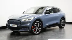 Gebruikt 2024 Ford Mustang Mach-E SUV | € 42.895 (Eerlijke prijs)