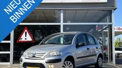 Grijs Gebruikt 2008 Citroën C3 Prestige Hatchback | € 2.999 (Eerlijke prijs)