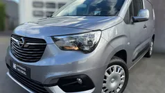 Grijs Gebruikt 2019 Opel Combo Edition MPV | € 13.245 (Eerlijke prijs)