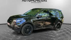 Gebruikt 2019 Land Rover Discovery Sport SUV | € 15.990 (Goede deal)