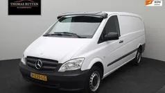 Gebruikt 2014 Mercedes Vito MPV | € 7.250 (Super prijs)