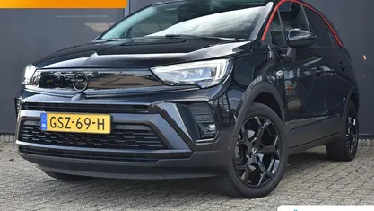 Occasion Opel Crossland X GS Line 2024 SUV