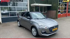 Gebruikt 2018 Suzuki Swift Hatchback | € 13.250 (Eerlijke prijs)