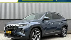 Gebruikt 2023 Hyundai Tucson Comfort SUV | € 34.185 (Eerlijke prijs)