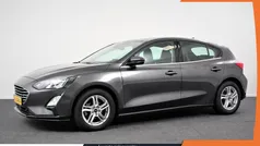 Gebruikt 2020 Ford Focus Cool & Connect Hatchback | € 16.740 (Eerlijke prijs)
