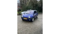 Gebruikt 2001 Renault Twingo Hatchback | € 1.650 (Eerlijke prijs)