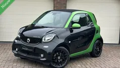 Groen Gebruikt 2018 Smart ForTwo Electric Drive Prime Hatchback | € 8.950 (Eerlijke prijs)