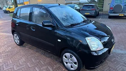 Occasion 2007 Kia Picanto Hatchback | € 999 (Goede deal)
